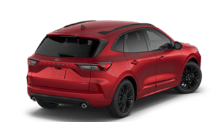 2026 Ford Escape® External Image 4